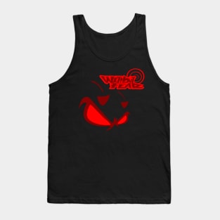 (The Man) Without Fear Tank Top